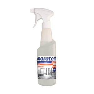 Eczacıbaşı Maratem  M206 Oda Parfümü 750ml