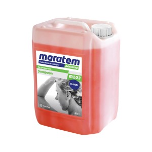 Eczacıbaşı Maratem M103 Şampuan 20L