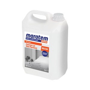 Eczacıbaşı Maratem M236 Oda Parfümü 5L