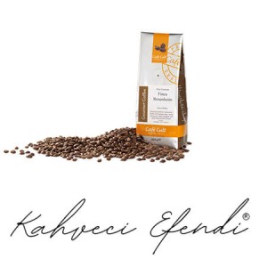 500 GR Premium Espresso Kahve-Ekonomik Paket